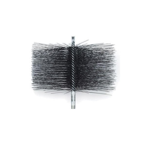 Perfectpillows Schaefer Brush Manu. MS-6 Pro-Sweep 6 Inch Round Brush PE2201458